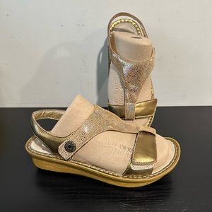 Alegria Ken 680 Kendra Gold Size EU 39 / US 9